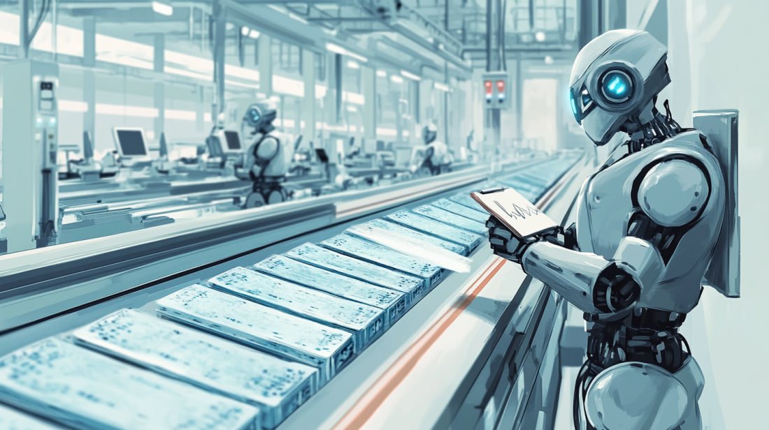 SK Hynix posts record Q3 profit as AI chip demand soars